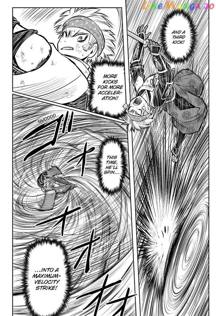 The Elusive Samurai Chapter 82 image 15_optimized